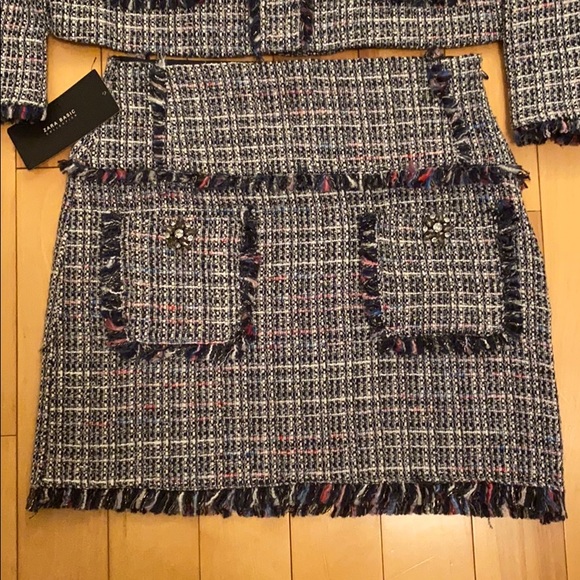 Zara tweeds - Picture 2 of 4